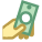 Cash in Hand icon