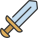 Sword icon