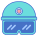 Headgear icon