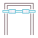 Pull Up Bar icon
