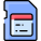 Memory Card icon