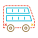 Double Decker Bus icon