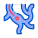 Veins icon