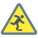 Floor Level Obstacle icon