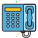 Telephone icon