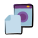 Sheets in Laundry icon