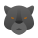 Black Jaguar icon