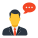 Personal Communication icon