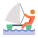 catamarán-piel-tipo-3 icon