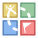 지오 캐싱 icon