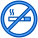 Курение запрещено icon