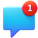 Notification par sujet icon