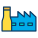 Factory icon