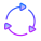 Circular Arrows icon