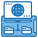 Artificial icon