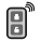 Remote Car Key icon