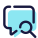 Search Chat icon