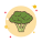 Brocoli icon