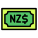 NZD icon