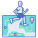 Running Track icon