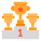 Trophy icon