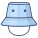 Bucket icon