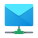 메일 네트워크 icon