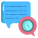 Customer Care Chat icon