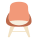 Chair icon