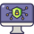 codice-di-accesso-esterno-sicurezza-internet-dreamcreateicons-colore-contorno-dreamcreateicons icon