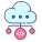 Cloud Coding icon