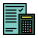 Calculatrice icon