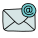 Newsletter icon