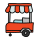 Essenswagen icon