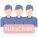 Subscribers icon