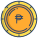 Philippine Peso icon