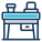 Desk icon