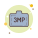 3mp icon