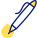 pencil icon