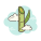 Sugarcane icon