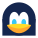 Client Linux icon
