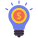 Financial Idea icon