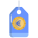 Euro Tag icon