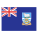 les îles Falkland icon