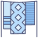 Cloth icon