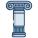 Ionic Pillar icon