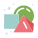 Geometric Shape icon