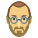 Steve Jobs icon