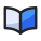 Open Book icon