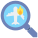 Airpplane Safety icon